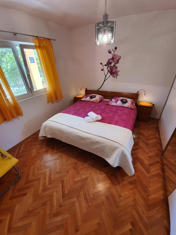 Apartment Enjoy You Split Exterior foto