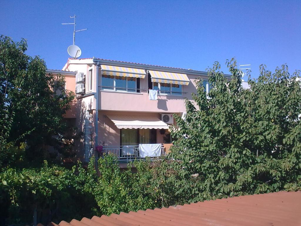 Apartment Enjoy You Split Zimmer foto