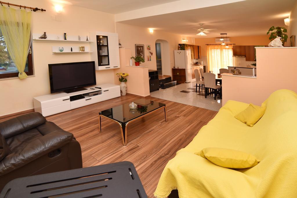 Apartment Enjoy You Split Exterior foto