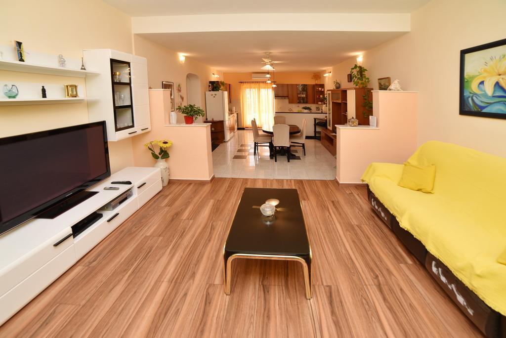 Apartment Enjoy You Split Exterior foto