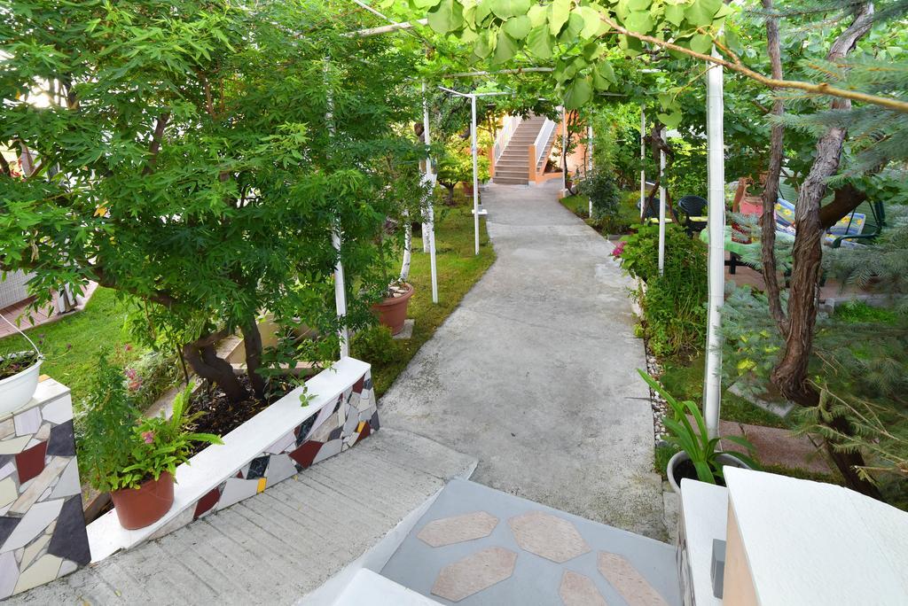 Apartment Enjoy You Split Exterior foto